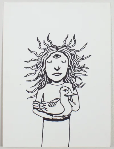 Radiant Dream Mother